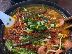 -李米线(总店)