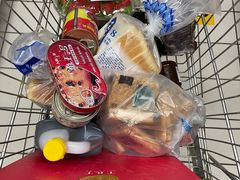 -物美超市(通州梨园店)