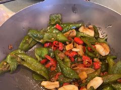 -大师傅金奖啤酒鱼(西街口总店)