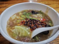 -太元彭家正汤(太元路总店)