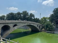 -赵州桥景区