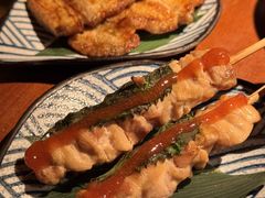 -鸟泉居酒屋·烧鸟·酒馆(百子湾店)