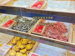 -喜計局·饼行(南湖万达广场店)