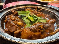 -魏铭鱼头捞饭(晋阳路店)