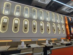 -不二啫·广府啫啫煲(江燕路万科里店)