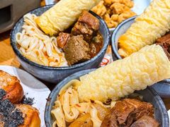 -小满手工粉(上海品尊国际店)