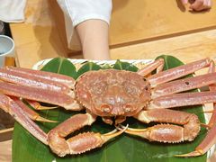 -荣一代目OMAKASE板前料理