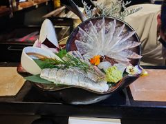 -乌君·酒场·炭火烧鸟(侨城坊店)