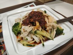 -魏家凉皮(大雁塔南广场餐厅)