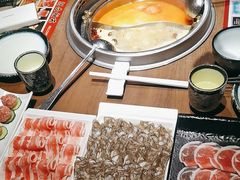 -快乐小羊·内蒙牛羊肉火锅(流花中心店)