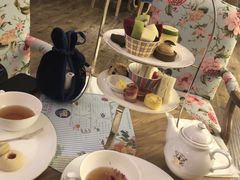 -安薇塔英式下午茶(万科中心店)