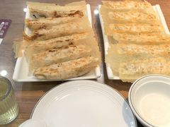 -春水锅贴·传统鲁菜(大明湖店)