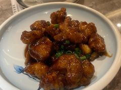 -巷儿里餐厅·杭帮菜(信义坊店)