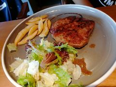 -新贝乐意大利餐厅(苏州中心店)