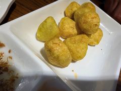 -韩师傅老大同刀削面(北苑路店)