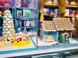 -Harry's Kitchen哈里小屋(上海大悦城店)