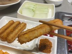 -海底捞火锅(凯德广场店)