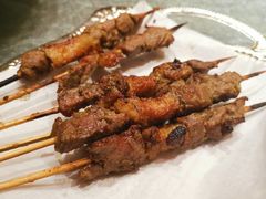 -胖老汉椒麻鸡清真新疆菜(西御街店)