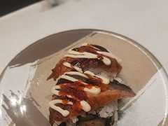 -争鲜回转寿司(朝北大悦城店)