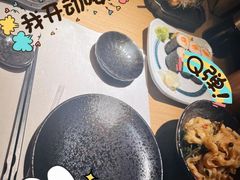 -乌君·酒场·炭火烧鸟(侨城坊店)