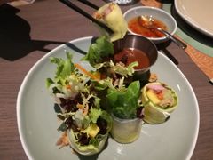 -CHINCHIN 青青·泰国料理(万象食家店)