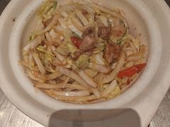 -潮界(虹桥新天地店)