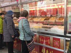门面-桂香村(护国寺店)