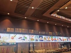 -蓝港海鲜厨房(金水路店)