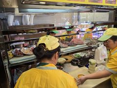 -四里沙茶面(七星西路分店)