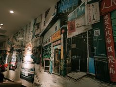 -壹间茶餐厅(天娱广场店)