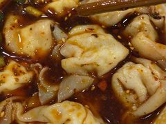 -继红顺河抄手名小吃