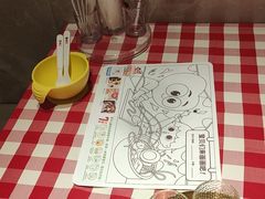 -西贝(紫荆广场店)