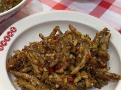 -西江红·株洲本地菜(滨江南路店)