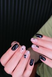 -情同手足美甲美睫