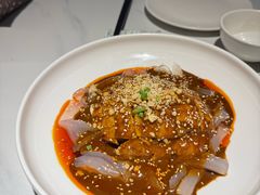 -羲和雅苑•北京烤鸭(国贸商城店)