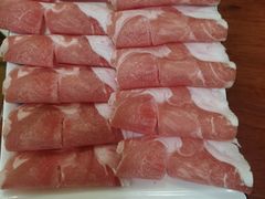 -香满锅老北京羊蝎子火锅·家常菜(新街口店)