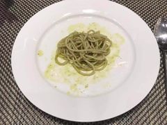 -陆家嘴万怡酒店·万荟轩
