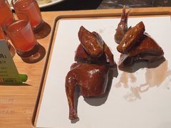 -汤城小厨•粤菜•靓汤(苏州街店)