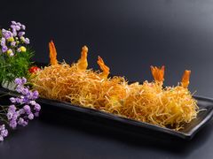 -琶醍壹号•潮菜江景餐吧