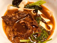 -蝎王府羊蝎子(西稍门店)