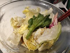 -百年果林椰子鸡(中洲店)