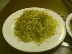 -老朴饭店(邮政街总店)