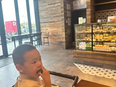 -星巴克臻选(武汉经开永旺梦乐城店)