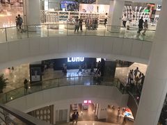 -银泰百货(北京大红门店)