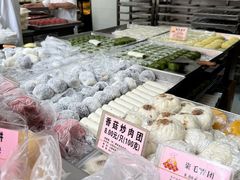 -沈大成(南京东路店)
