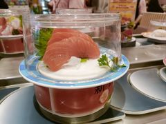 -元气寿司(环球港店)