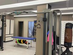 -琪航健身工作室(杨高南路地铁站店)