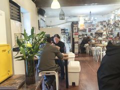 -鬼味烤翅(南锣鼓巷店)