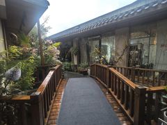 -王捌小院(红花坡店)