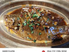 -黄山老妈·土菜(碧桂园店)